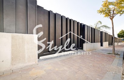Nuevo - Villa - Murcia - Molina de Segura