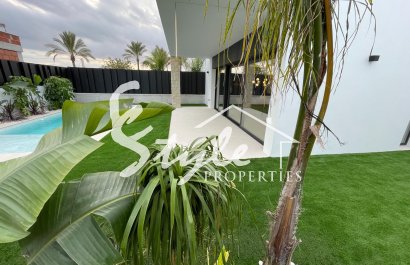 Nuevo - Villa - Murcia - Molina de Segura