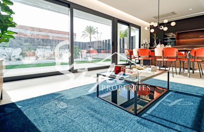 Nuevo - Villa - Murcia - Molina de Segura