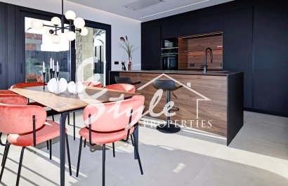 Nuevo - Villa - Murcia - Molina de Segura
