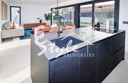 Nuevo - Villa - Murcia - Molina de Segura
