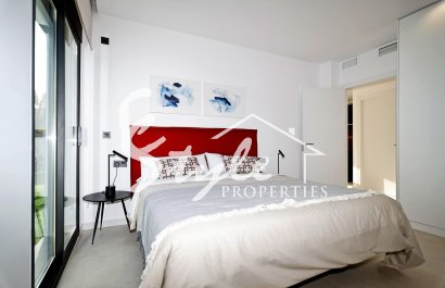 Nuevo - Villa - Murcia - Molina de Segura