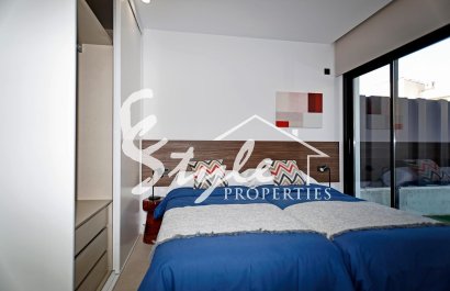 Nuevo - Villa - Murcia - Molina de Segura