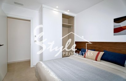 Nuevo - Villa - Murcia - Molina de Segura