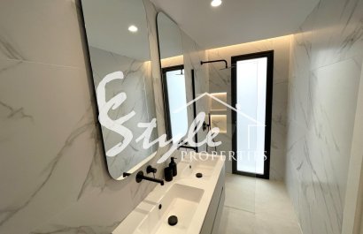 Nuevo - Villa - Murcia - Molina de Segura