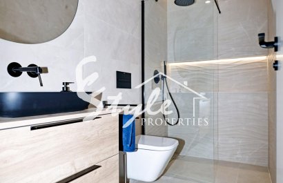 Nuevo - Villa - Murcia - Molina de Segura