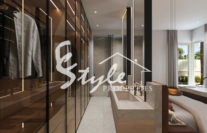Новостройки - Вилла - Кампоамор - Дееса де Кампоамор