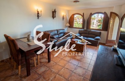 Resale - Apartamento - Punta Prima