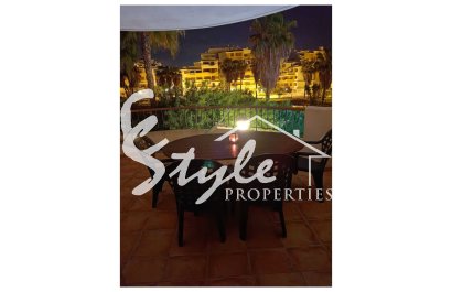 Resale - Apartamento - Punta Prima