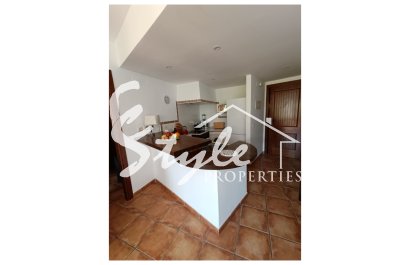 Resale - Apartamento - Punta Prima