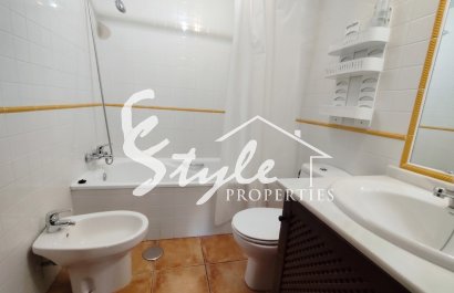 Resale - Apartamento - Punta Prima