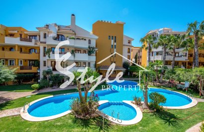 Resale - Apartamento - Punta Prima