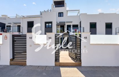 Вторичное жилье - Apartment Penthouse - Orihuela-Costa - Ла Зения