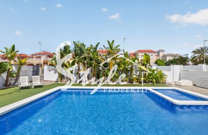 Вторичное жилье - Apartment Penthouse - Orihuela-Costa - Ла Зения