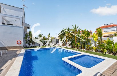 Вторичное жилье - Apartment Penthouse - Orihuela-Costa - Ла Зения