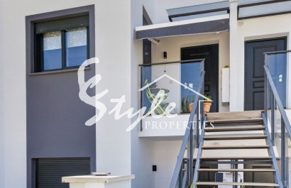 Вторичное жилье - Apartment Penthouse - Orihuela-Costa - Ла Зения