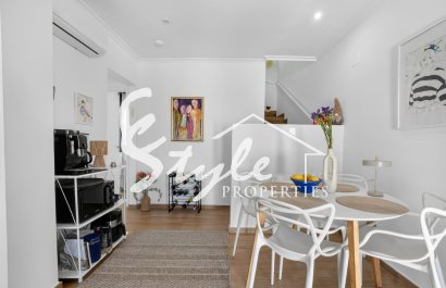 Вторичное жилье - Apartment Penthouse - Orihuela-Costa - Ла Зения