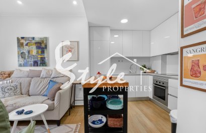 Вторичное жилье - Apartment Penthouse - Orihuela-Costa - Ла Зения
