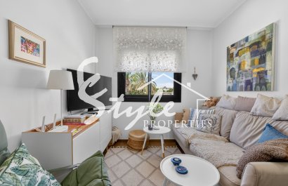 Вторичное жилье - Apartment Penthouse - Orihuela-Costa - Ла Зения