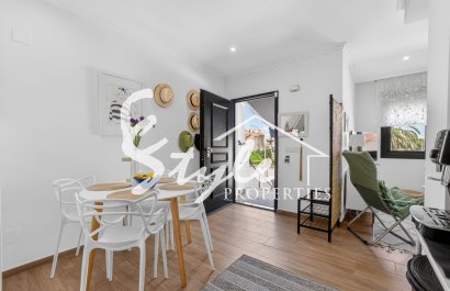 Вторичное жилье - Apartment Penthouse - Orihuela-Costa - Ла Зения