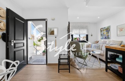 Вторичное жилье - Apartment Penthouse - Orihuela-Costa - Ла Зения
