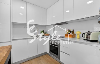 Вторичное жилье - Apartment Penthouse - Orihuela-Costa - Ла Зения
