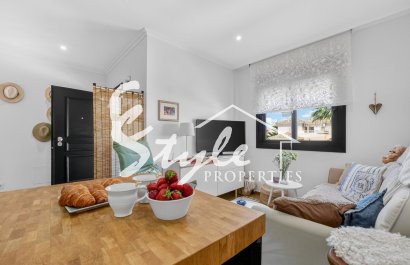 Вторичное жилье - Apartment Penthouse - Orihuela-Costa - Ла Зения