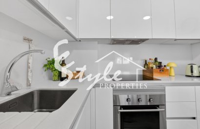 Вторичное жилье - Apartment Penthouse - Orihuela-Costa - Ла Зения