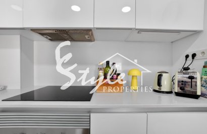 Вторичное жилье - Apartment Penthouse - Orihuela-Costa - Ла Зения