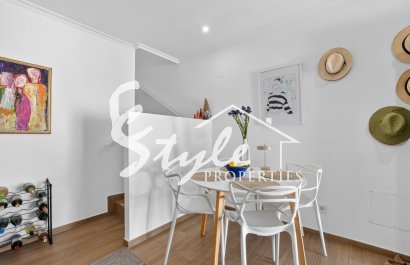 Вторичное жилье - Apartment Penthouse - Orihuela-Costa - Ла Зения