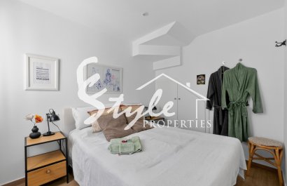 Вторичное жилье - Apartment Penthouse - Orihuela-Costa - Ла Зения