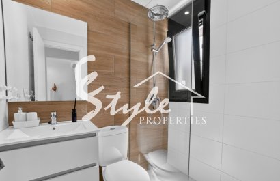Вторичное жилье - Apartment Penthouse - Orihuela-Costa - Ла Зения