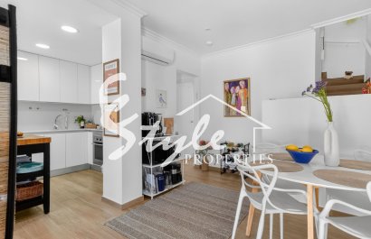 Вторичное жилье - Apartment Penthouse - Orihuela-Costa - Ла Зения