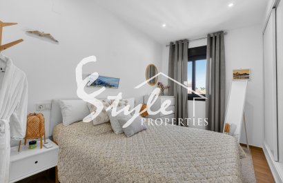 Вторичное жилье - Apartment Penthouse - Orihuela-Costa - Ла Зения