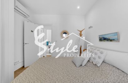 Вторичное жилье - Apartment Penthouse - Orihuela-Costa - Ла Зения