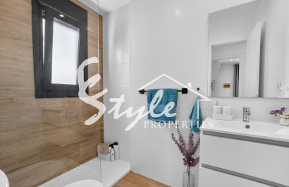 Вторичное жилье - Apartment Penthouse - Orihuela-Costa - Ла Зения