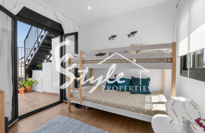 Вторичное жилье - Apartment Penthouse - Orihuela-Costa - Ла Зения