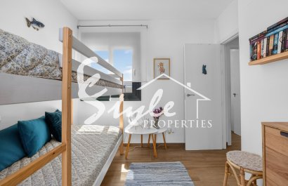 Вторичное жилье - Apartment Penthouse - Orihuela-Costa - Ла Зения