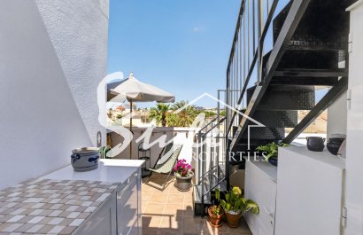 Вторичное жилье - Apartment Penthouse - Orihuela-Costa - Ла Зения