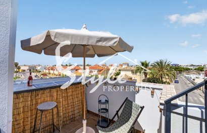 Вторичное жилье - Apartment Penthouse - Orihuela-Costa - Ла Зения