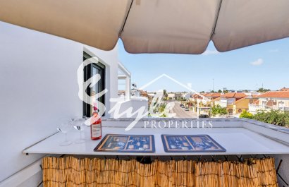 Вторичное жилье - Apartment Penthouse - Orihuela-Costa - Ла Зения