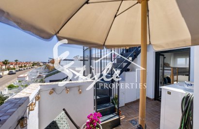 Вторичное жилье - Apartment Penthouse - Orihuela-Costa - Ла Зения