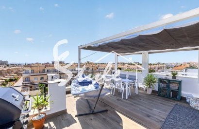 Вторичное жилье - Apartment Penthouse - Orihuela-Costa - Ла Зения