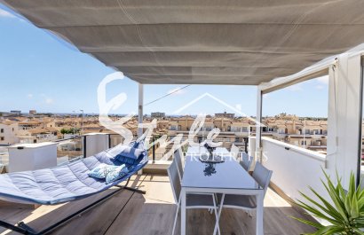 Вторичное жилье - Apartment Penthouse - Orihuela-Costa - Ла Зения