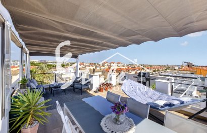 Вторичное жилье - Apartment Penthouse - Orihuela-Costa - Ла Зения