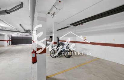 Вторичное жилье - Apartment Penthouse - Orihuela-Costa - Ла Зения