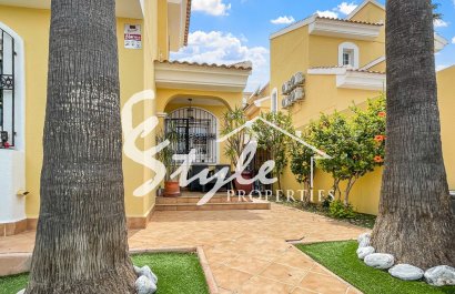 Вторичное жилье - Вилла - Orihuela-Costa - Лос Дольсес