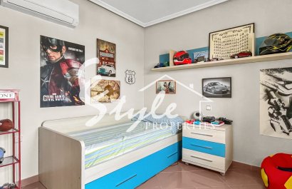 Вторичное жилье - Вилла - Orihuela-Costa - Лос Дольсес