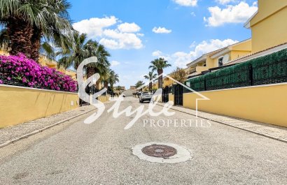 Вторичное жилье - Вилла - Orihuela-Costa - Лос Дольсес