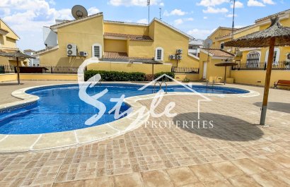 Вторичное жилье - Вилла - Orihuela-Costa - Лос Дольсес